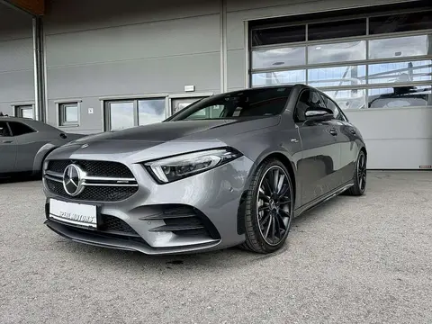 Used MERCEDES-BENZ CLASSE A Petrol 2019 Ad 