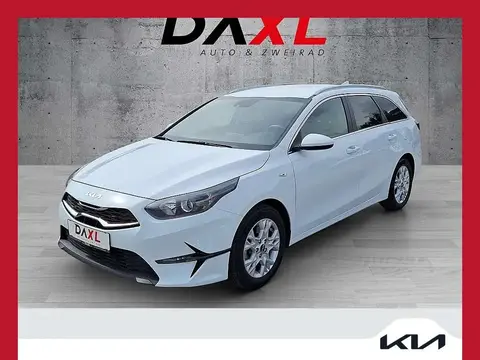 Annonce KIA CEED Essence 2023 d'occasion 