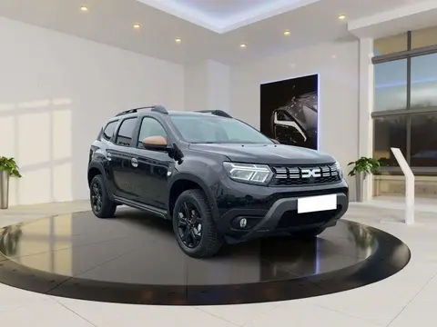 Annonce DACIA DUSTER Diesel 2024 d'occasion 