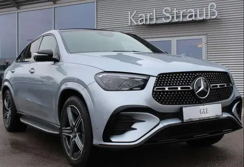 Annonce MERCEDES-BENZ CLASSE GLE Hybride 2024 d'occasion 