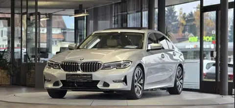 Annonce BMW SERIE 3 Diesel 2019 d'occasion 