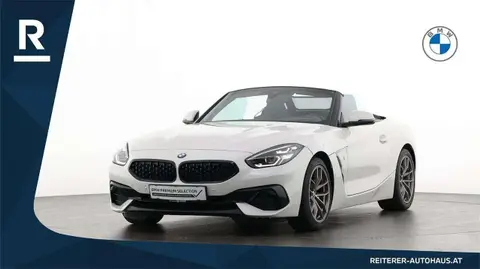 Used BMW Z4 Petrol 2019 Ad 