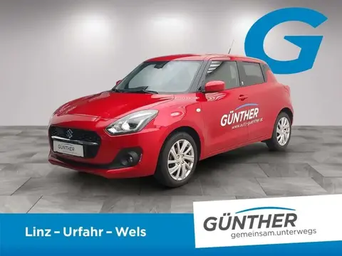 Used SUZUKI SWIFT Petrol 2024 Ad 