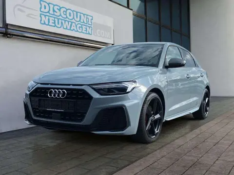 Annonce AUDI A1 Essence 2022 d'occasion 