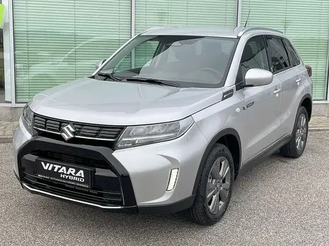 Used SUZUKI VITARA Petrol 2024 Ad 