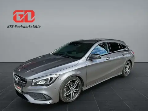 Used MERCEDES-BENZ CLASSE CLA Diesel 2019 Ad 