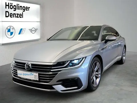 Used VOLKSWAGEN ARTEON Diesel 2018 Ad 