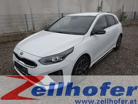 Used KIA CEED Petrol 2019 Ad 