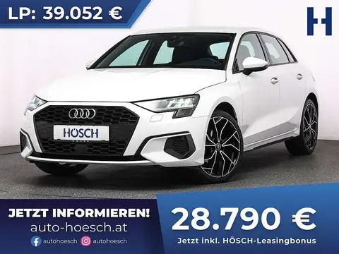 Annonce AUDI A3 Essence 2023 d'occasion 