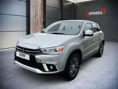 Used MITSUBISHI ASX Petrol 2019 Ad 