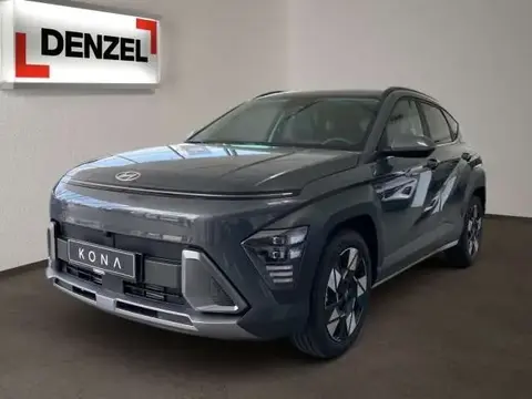 Used HYUNDAI KONA Petrol 2023 Ad 