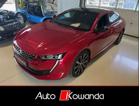 Used PEUGEOT 508 Petrol 2019 Ad 