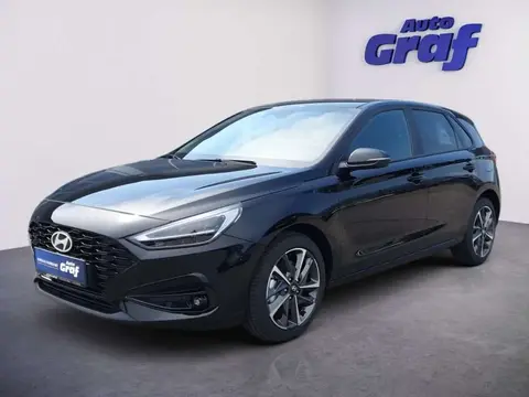 Annonce HYUNDAI I30 Essence 2024 d'occasion 