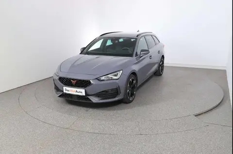 Used CUPRA LEON Petrol 2023 Ad 