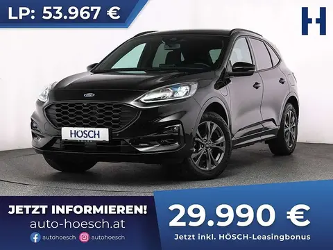 Annonce FORD KUGA Hybride 2023 d'occasion 