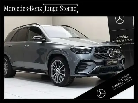 Used MERCEDES-BENZ CLASSE GLE Hybrid 2024 Ad 