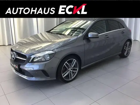 Used MERCEDES-BENZ CLASSE A Diesel 2015 Ad 