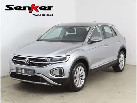 Used VOLKSWAGEN T-ROC Diesel 2023 Ad 