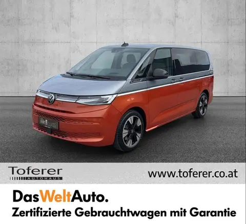 Annonce VOLKSWAGEN T7 Diesel 2024 d'occasion 