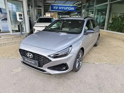 Annonce HYUNDAI I30 Essence 2024 d'occasion 