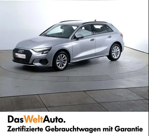 Used AUDI A3 Petrol 2024 Ad 