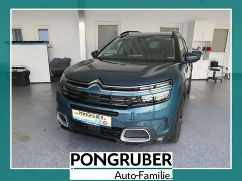 Used CITROEN C5 AIRCROSS Diesel 2019 Ad 