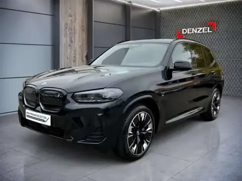 Annonce BMW IX3 Électrique 2024 d'occasion 