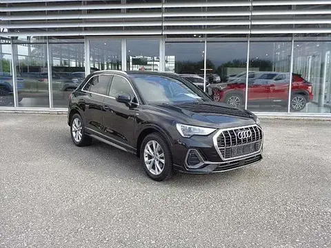 Used AUDI Q3 Petrol 2019 Ad 