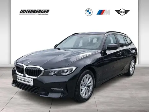 Annonce BMW SERIE 3 Diesel 2021 d'occasion 