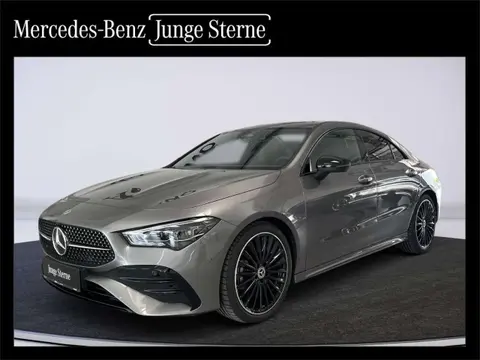 Used MERCEDES-BENZ CLASSE CLA Diesel 2023 Ad 