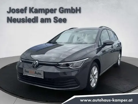 Used VOLKSWAGEN GOLF Diesel 2024 Ad 