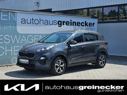 Used KIA SPORTAGE Diesel 2019 Ad 