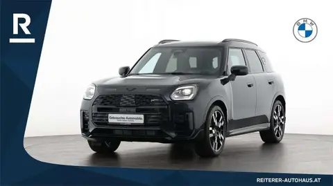 Annonce MINI COOPER Essence 2024 d'occasion 