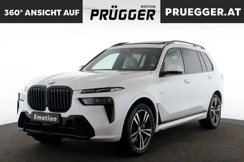 Annonce BMW X7 Diesel 2023 d'occasion 