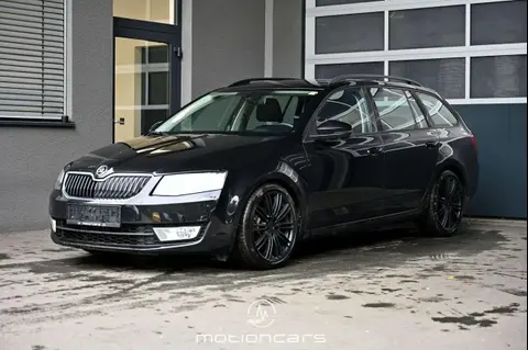 Used SKODA OCTAVIA Diesel 2017 Ad 