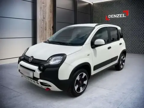 Used FIAT PANDA Hybrid 2024 Ad 