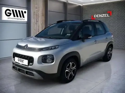 Used CITROEN C3 AIRCROSS Petrol 2018 Ad 