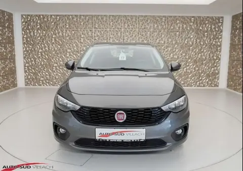 Annonce FIAT TIPO Essence 2020 d'occasion 