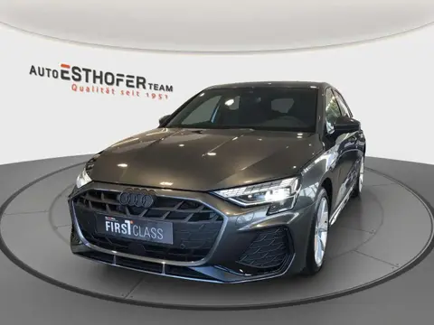 Annonce AUDI A3 Essence 2024 d'occasion 