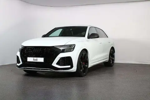 Used AUDI RSQ8 Petrol 2023 Ad 