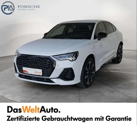 Annonce AUDI Q3 Diesel 2024 d'occasion 