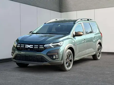 Annonce DACIA JOGGER Hybride 2024 d'occasion 