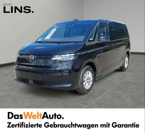 Annonce VOLKSWAGEN T7 Essence 2024 d'occasion 