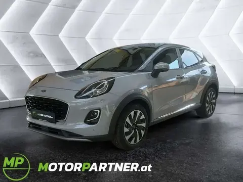 Annonce FORD PUMA Essence 2024 d'occasion 