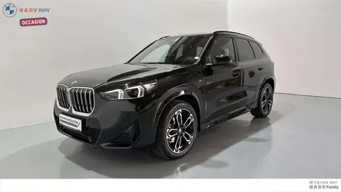 Annonce BMW X1 Essence 2024 d'occasion 