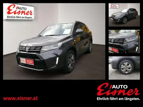 Used SUZUKI VITARA Petrol 2024 Ad 