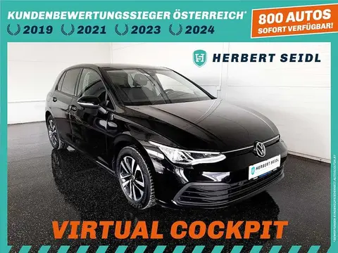 Used VOLKSWAGEN GOLF Diesel 2021 Ad 