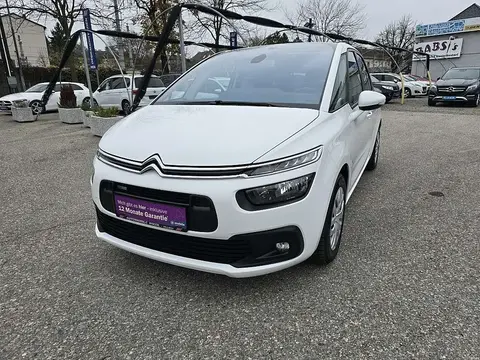 Annonce CITROEN C4 Essence 2016 d'occasion 