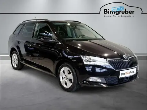 Used SKODA FABIA Petrol 2020 Ad 