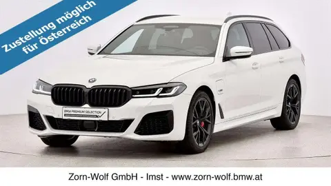 Used BMW SERIE 5 Hybrid 2023 Ad 